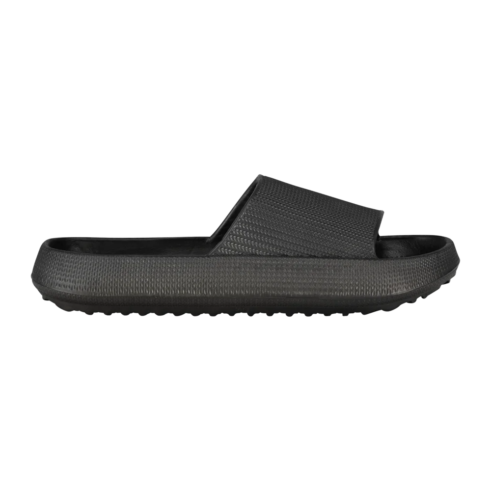 Myken Chunky Flops, sandal – Svart v:8919757 Myken Chunky Flops, sandal – Svart v:8919757