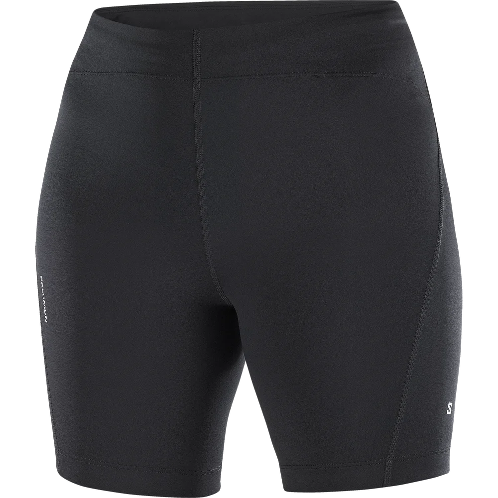 Shakeout Core Short Tights 6" lø;petights dame v:8652320