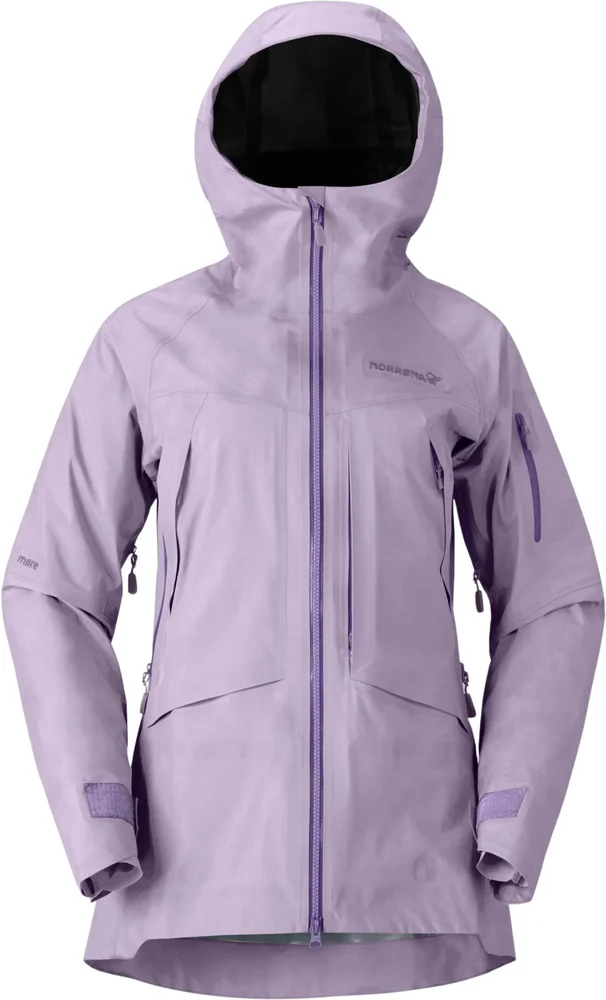 Møre GTX Jacket W’s v:6714560 Møre GTX Jacket W’s v:6714560