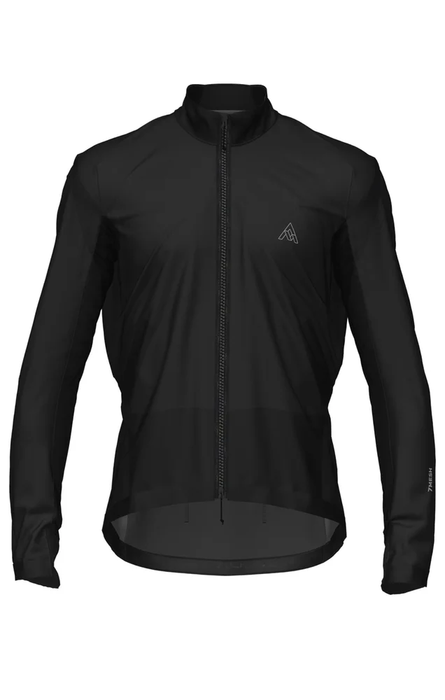 Mission Jacket M's v:1851632