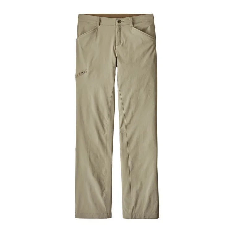 Patagonia Quandary Pants Regular, turbukse dame v:5253456 Patagonia Quandary Pants Regular, turbukse dame v:5253456
