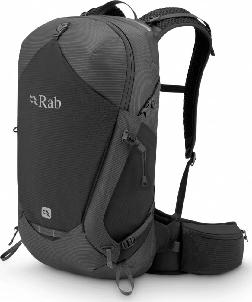 Rab Protium 27 Anthracite v:8111382