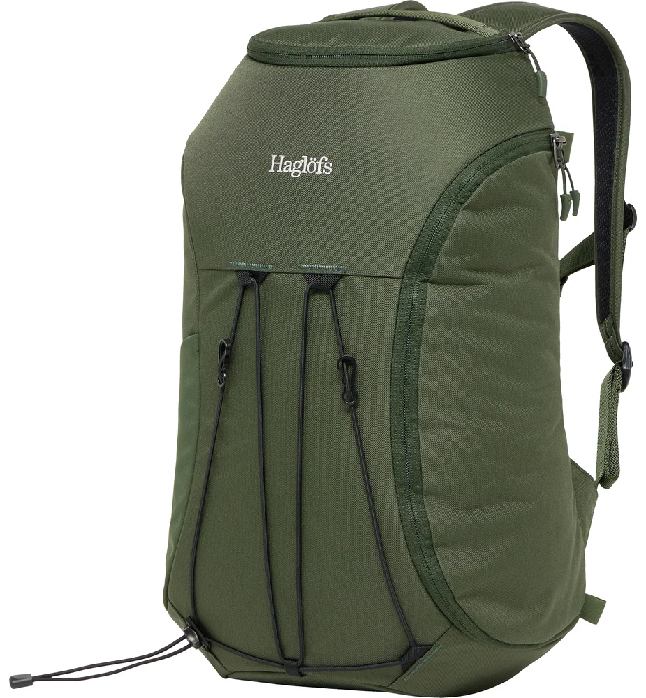 Haglöfs Corker Medium 18L Seaweed Green v:6972299 Haglöfs Corker Medium 18L Seaweed Green v:6972299