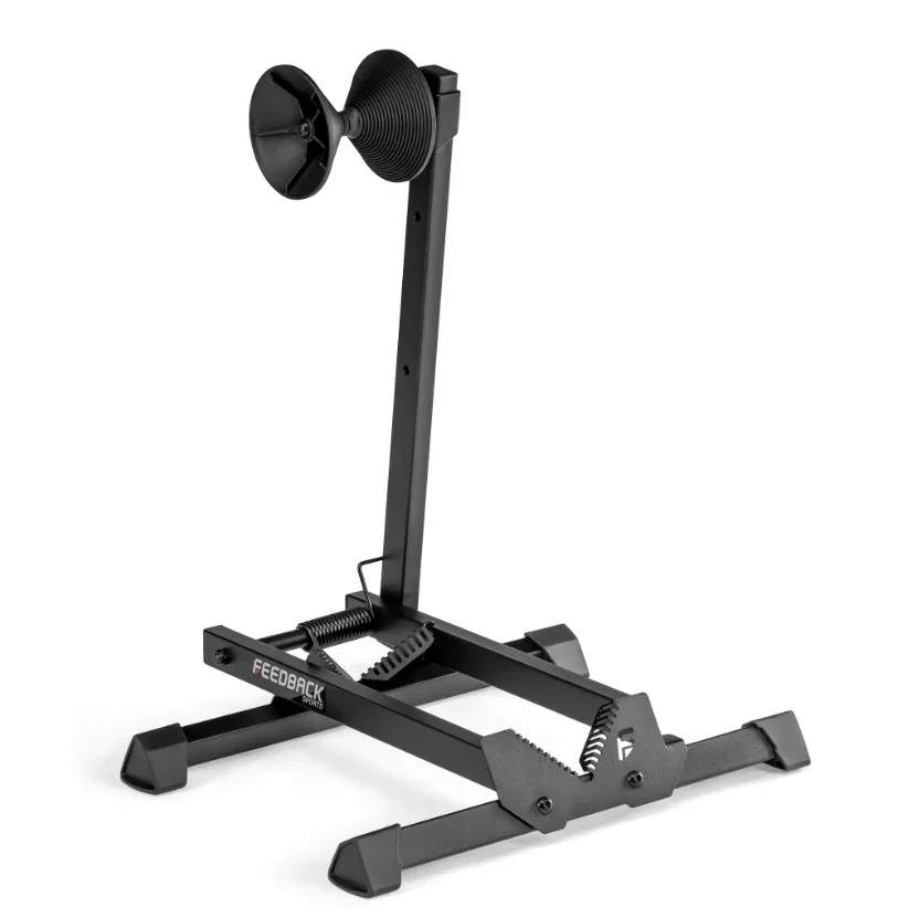 Feedback Sports RAKK 2.0 Sykkelholder Passer 20″-29″, Sort v:9702487
