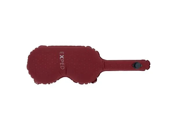 Exped Pillow Pump Rød, Pute og Pumpe v:9974552