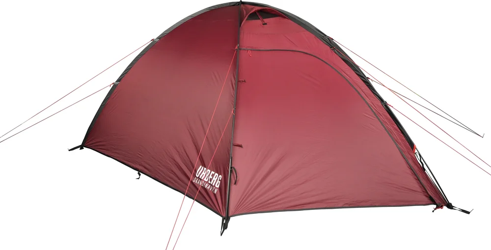 Urberg 3-person Dome Tent Windsor Wine v:5394740 Urberg 3-person Dome Tent Windsor Wine v:5394740