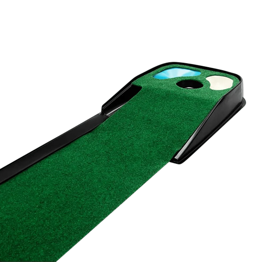 Hazard Putt Matt, puttermatte – Grønn v:1304508