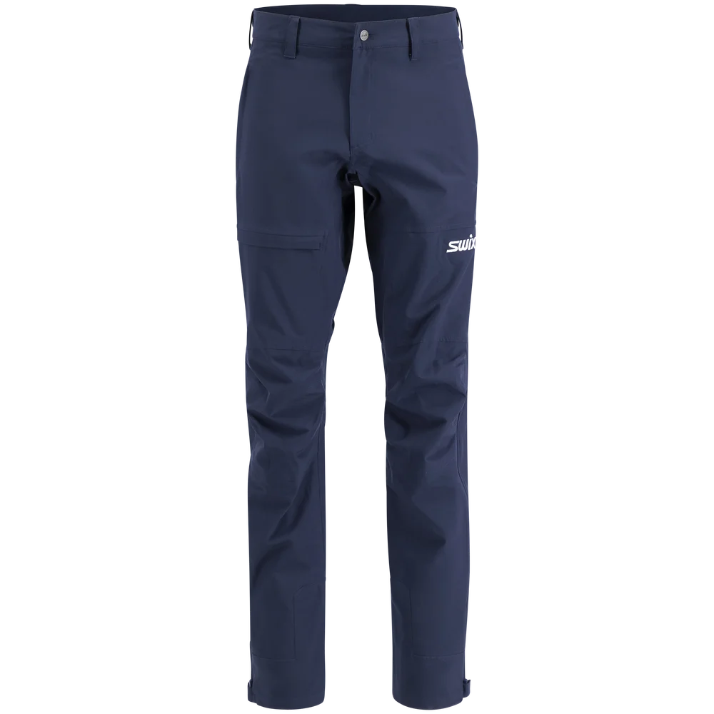 Swix Men’s Fjell Pants Dark Navy v:8193108