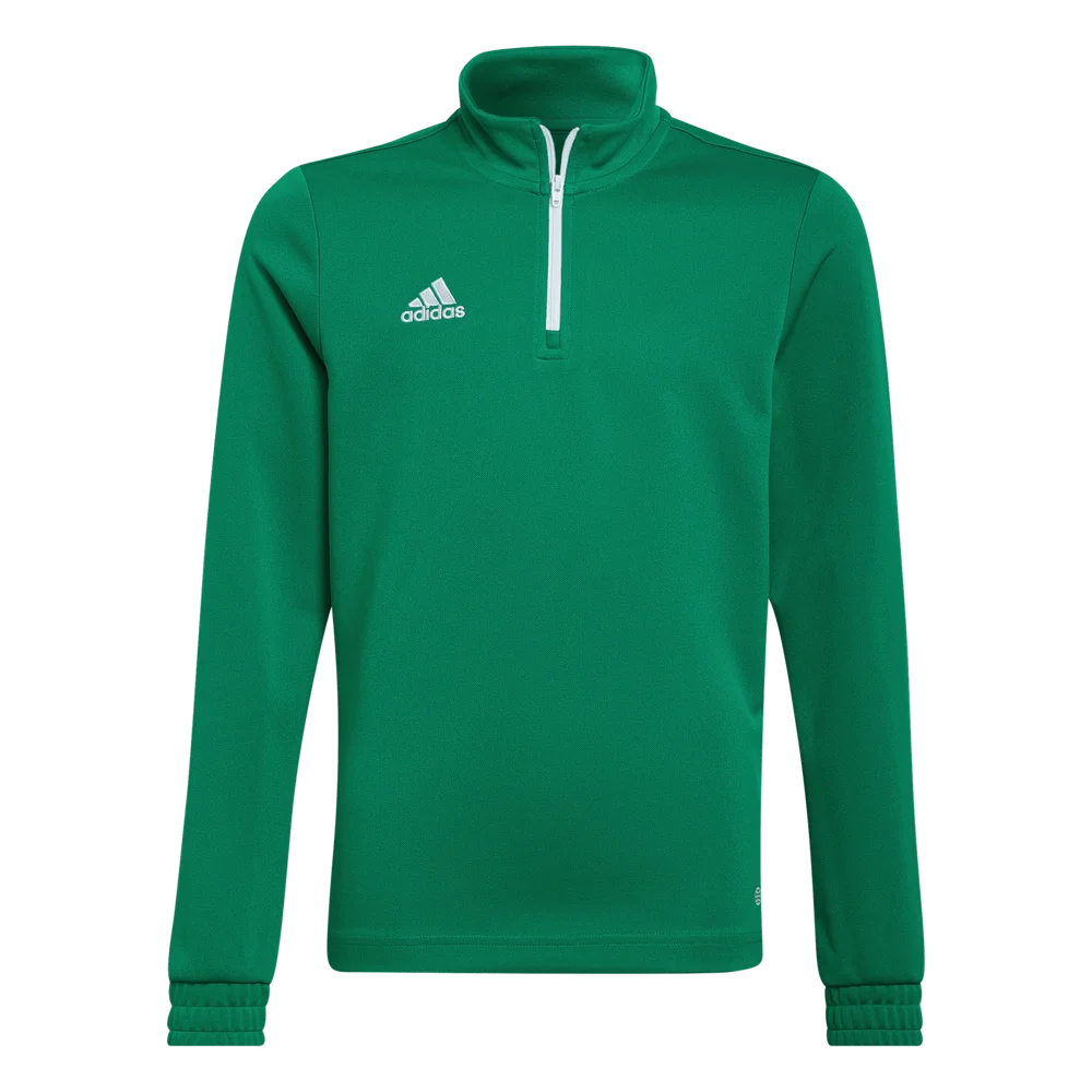 Entrada 22 Training Top, treningsgenser – Grønn v:7809921 Entrada 22 Training Top, treningsgenser – Grønn v:7809921