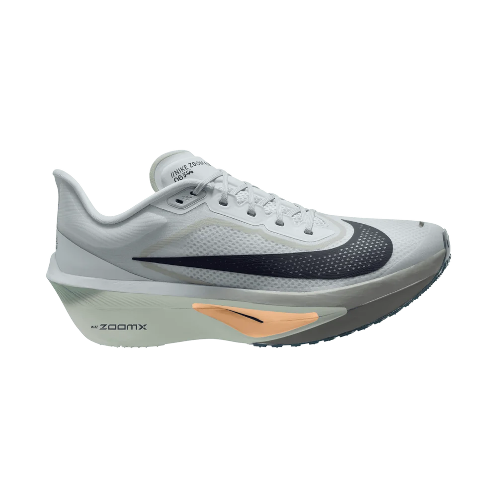 Zoom Fly 6, løpesko, herre – Grå v:3498886