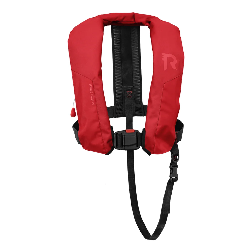 Regatta Coastsafe 170n Red v:5866391 Regatta Coastsafe 170n Red v:5866391