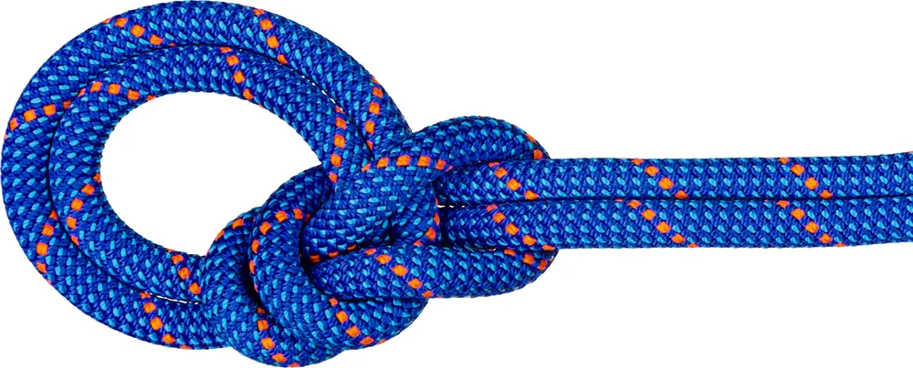 Mammut 9.5 Crag Dry Rope 70m Blue-ocean v:9632163 Mammut 9.5 Crag Dry Rope 70m Blue-ocean v:9632163
