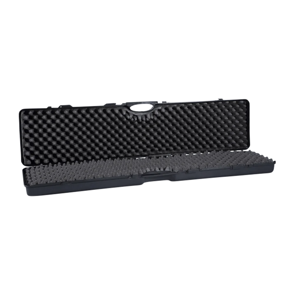 Field Gun Case 121 cm, våpenkoffert - Svart v:4090147