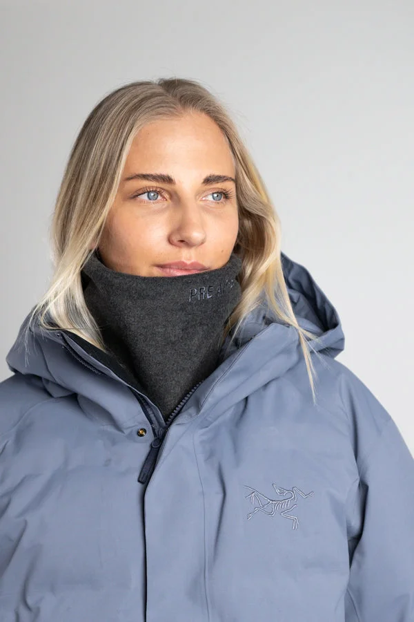 Fleece Neckwarmer v:433448 Fleece Neckwarmer v:433448