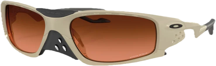 Oakley Plantaris Sq Matte Sand /prizm Brown Gradient v:8228986 Oakley Plantaris Sq Matte Sand /prizm Brown Gradient v:8228986