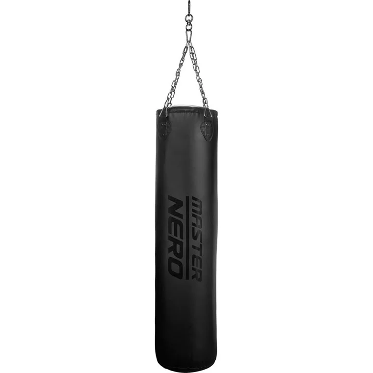 Master Fitness Nero Punching Bag, Boxningssäck v:3251552 Master Fitness Nero Punching Bag, Boxningssäck v:3251552