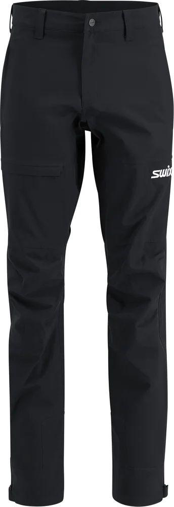 Swix Men’s Fjell Pants Jet Black v:9408124