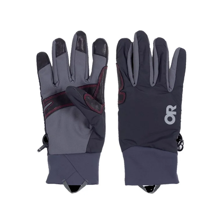 Outdoor Research Deviator Gloves v:8826848