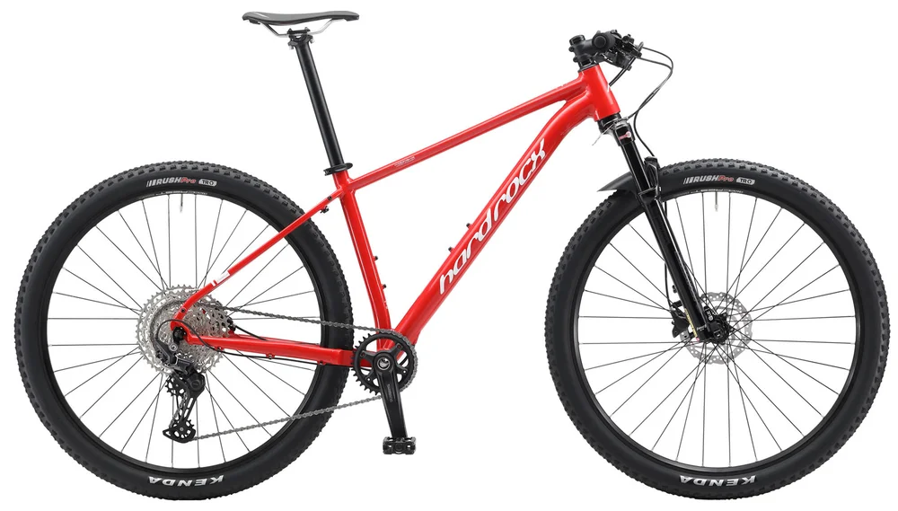 Cambrium terrengsykkel - Hard Rocx v:7366621