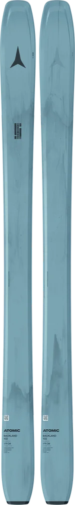 Backland 102 v:4430139