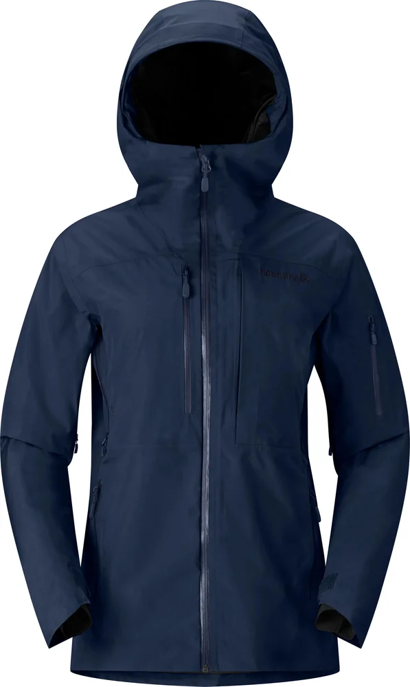 Lofoten GTX Insulated Jacket W’s v:6363602 Lofoten GTX Insulated Jacket W’s v:6363602