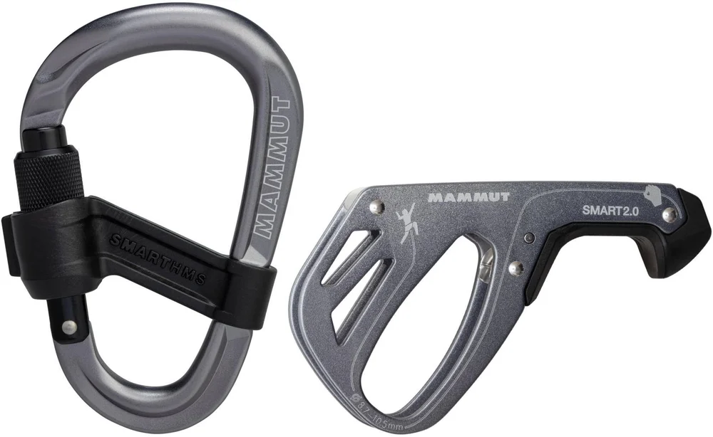 Smart 2.0 Belay Package v:5474294 Smart 2.0 Belay Package v:5474294