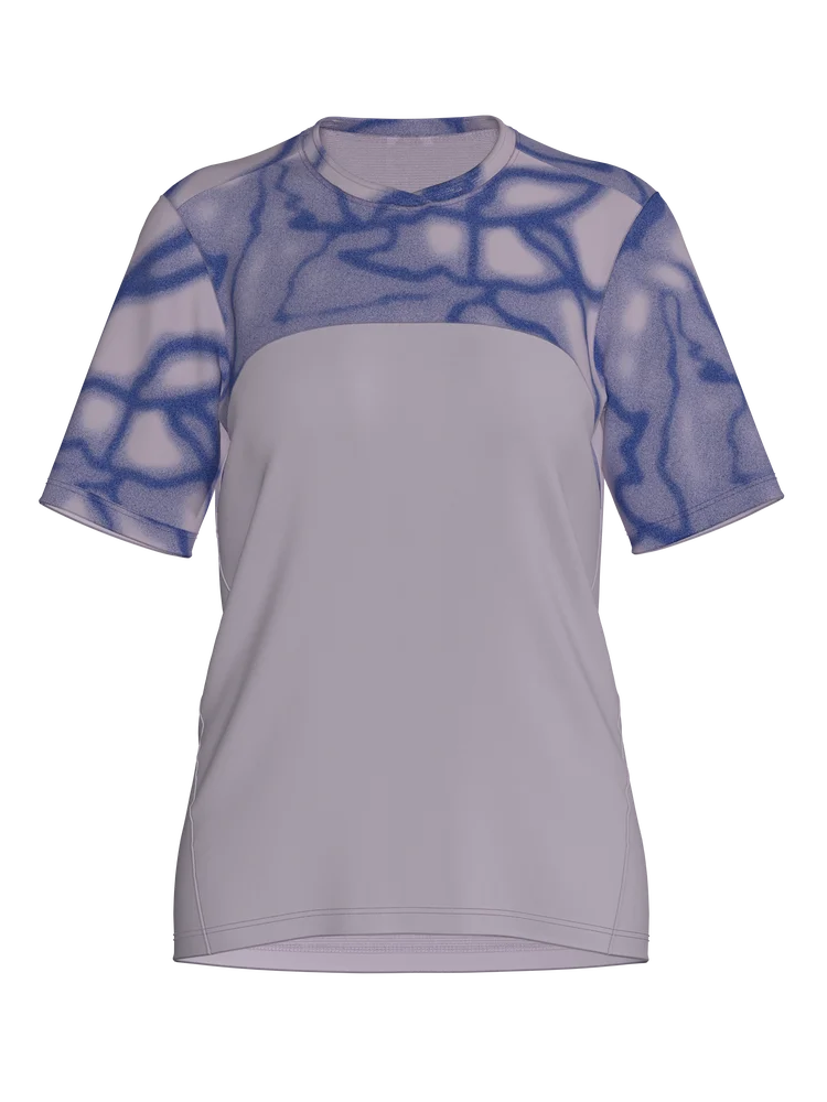 Roam Shirt SS W’s v:4078678 Roam Shirt SS W’s v:4078678