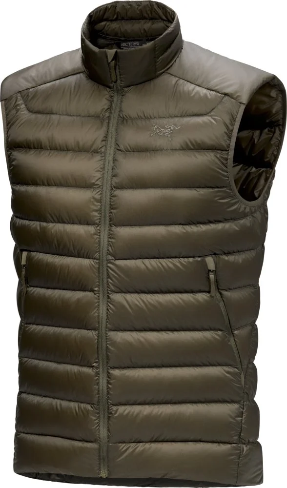 Cerium Vest M's v:1589978