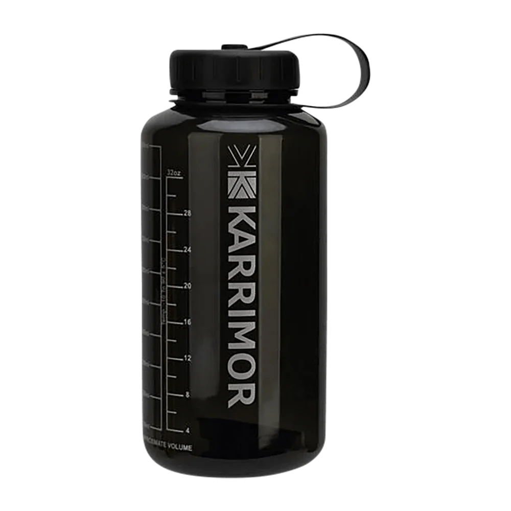 1Ltr Tri Bottle, drikkeflaske – Grå v:3763568 1Ltr Tri Bottle, drikkeflaske – Grå v:3763568