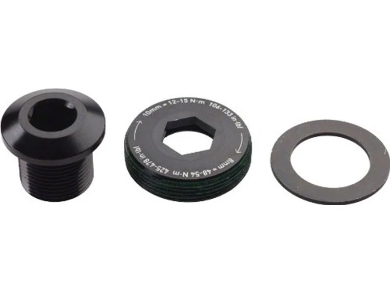 Crank arm bolts v:8364057