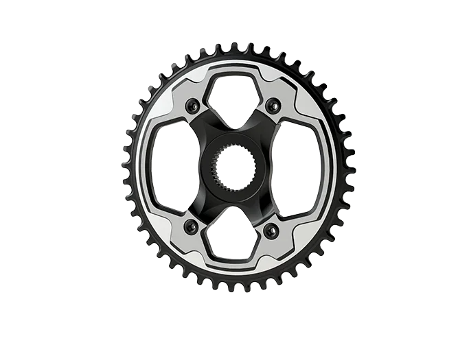 Bafang E1.J1 44T Drev 44T, 45,5 mm Kjedelinje v:7370391
