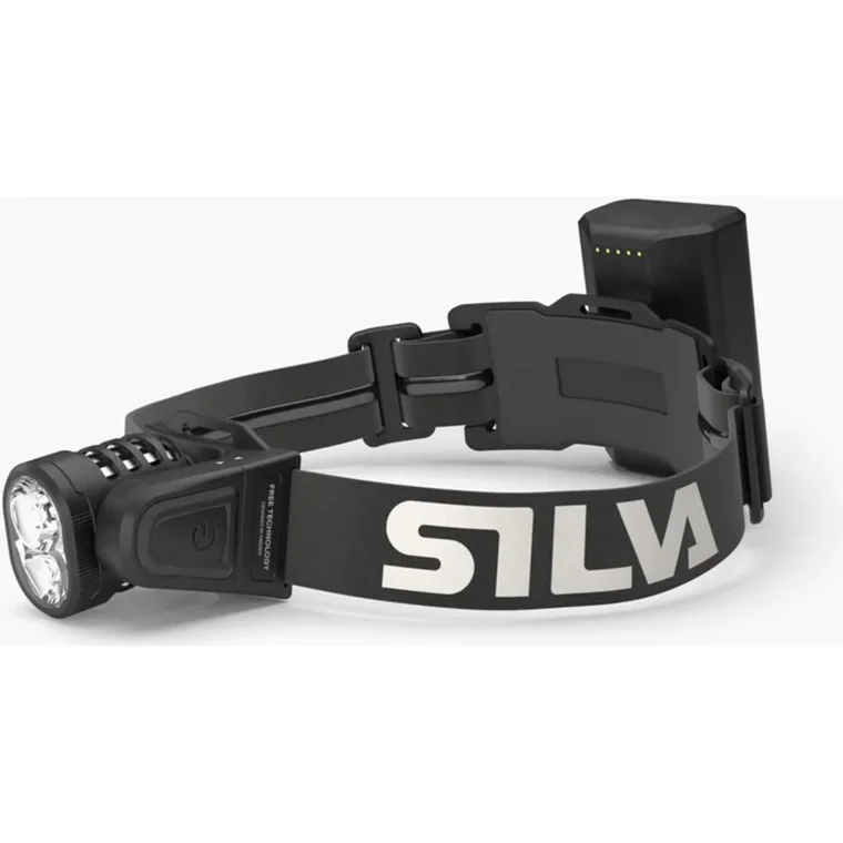Silva Free Action 3400 v:9292402