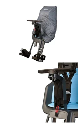 Bobike Regntrekk for Mini City Hold barnesetet tørt! v:6241313