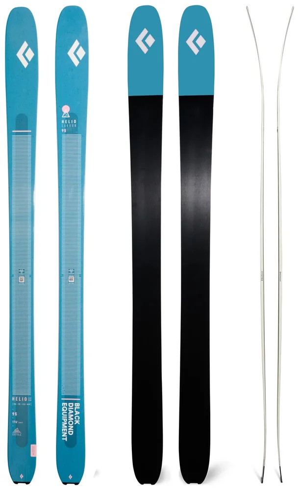 Helio Carbon 95 v:5341440