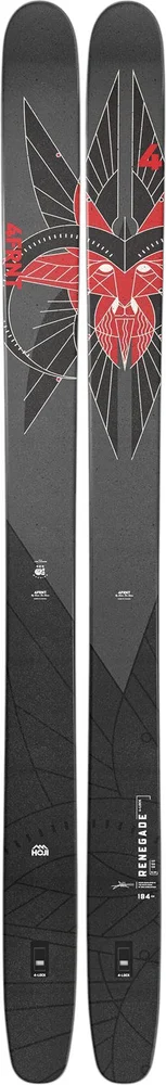 Renegade 4-Lock v:5604535 Renegade 4-Lock v:5604535