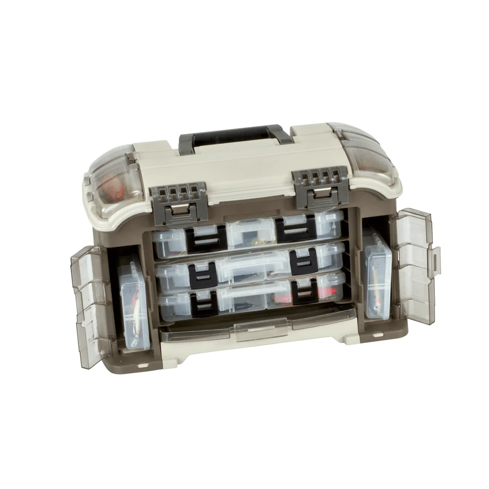 Plano 767000 Gs Angled System 3600 Gray/Sand v:5061057