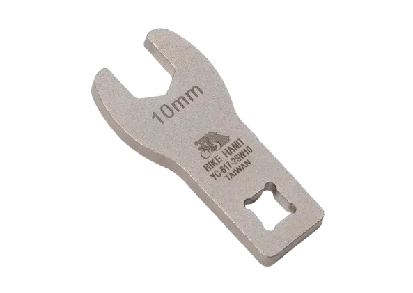 Bike Hand Crow 10mm Foot Adapter v:2769772