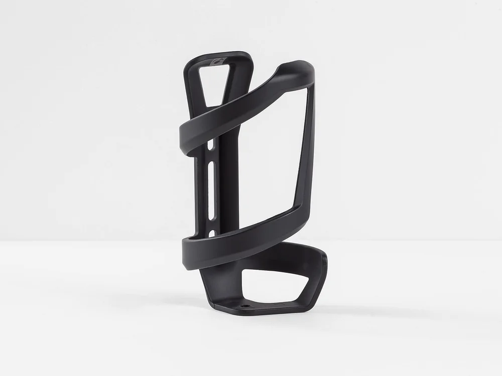 Bontrager Right Side Load Recycled, flaskeholder v:4656809 Bontrager Right Side Load Recycled, flaskeholder v:4656809