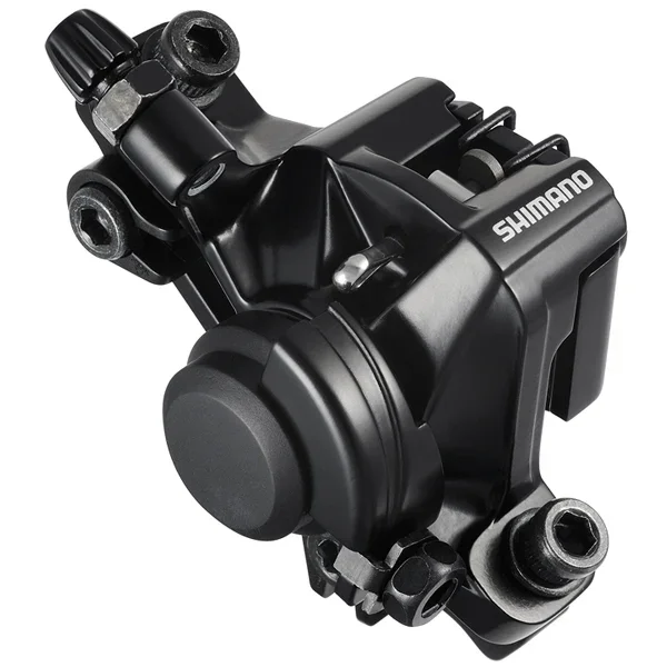 Shimano Altus M375 Bremsekalipper Sort, Mekanisk, u/adapter v:2375611