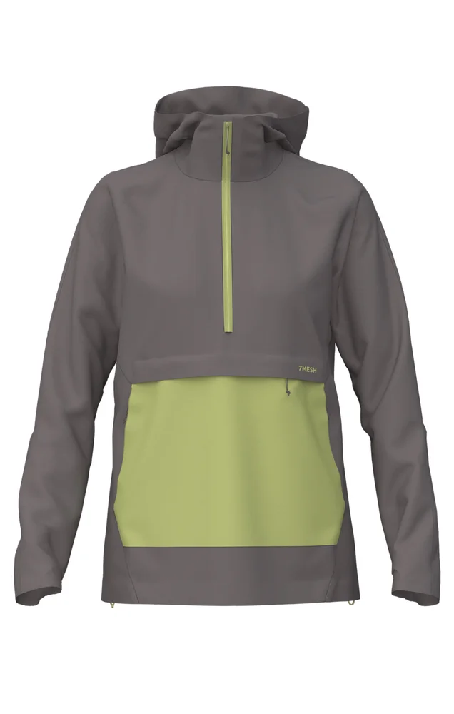 Cache Anorak W’s v:5642870