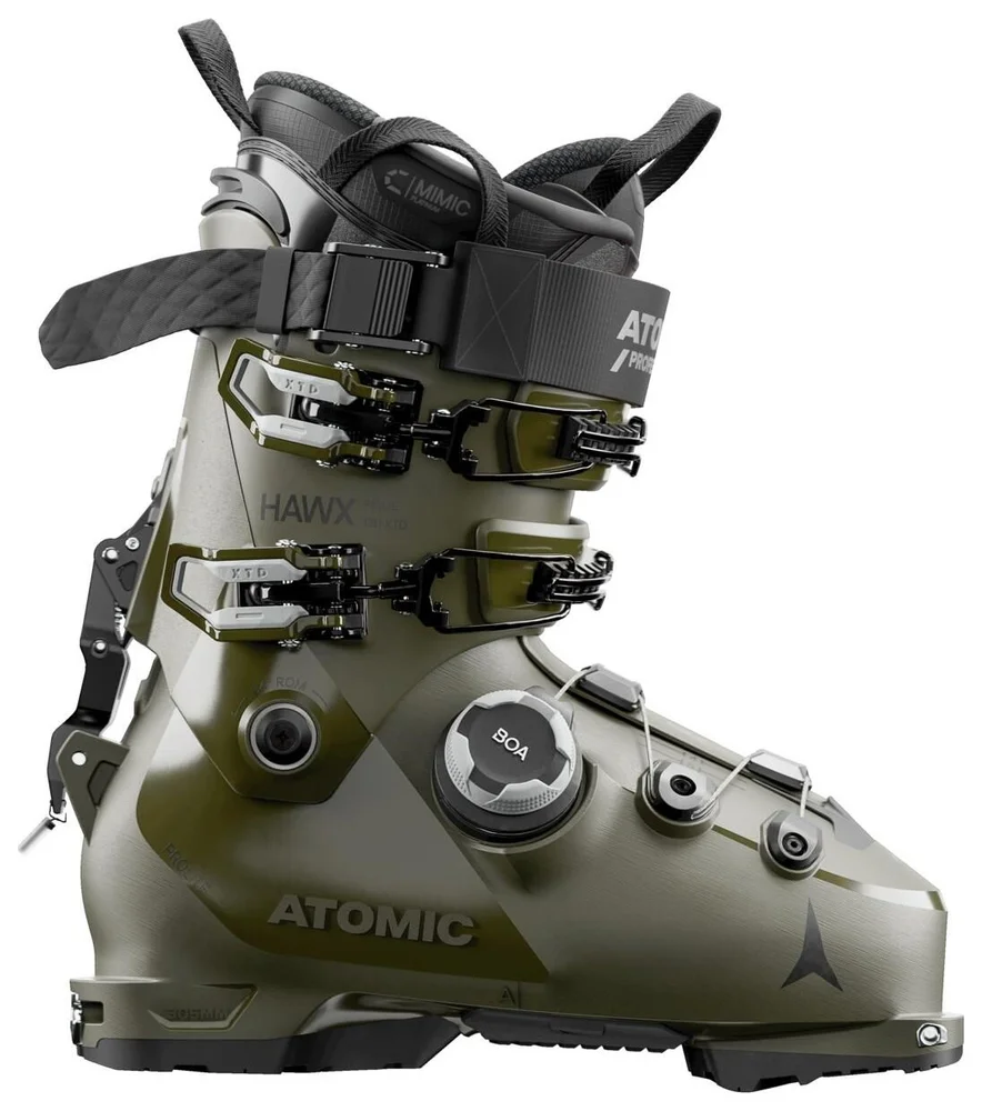 HAWX PRIME XTD 130 BOA v:4438700 HAWX PRIME XTD 130 BOA v:4438700