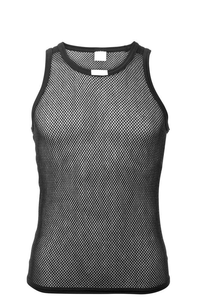 Brynje Super Thermo A-Shirt Black v:4145318 Brynje Super Thermo A-Shirt Black v:4145318