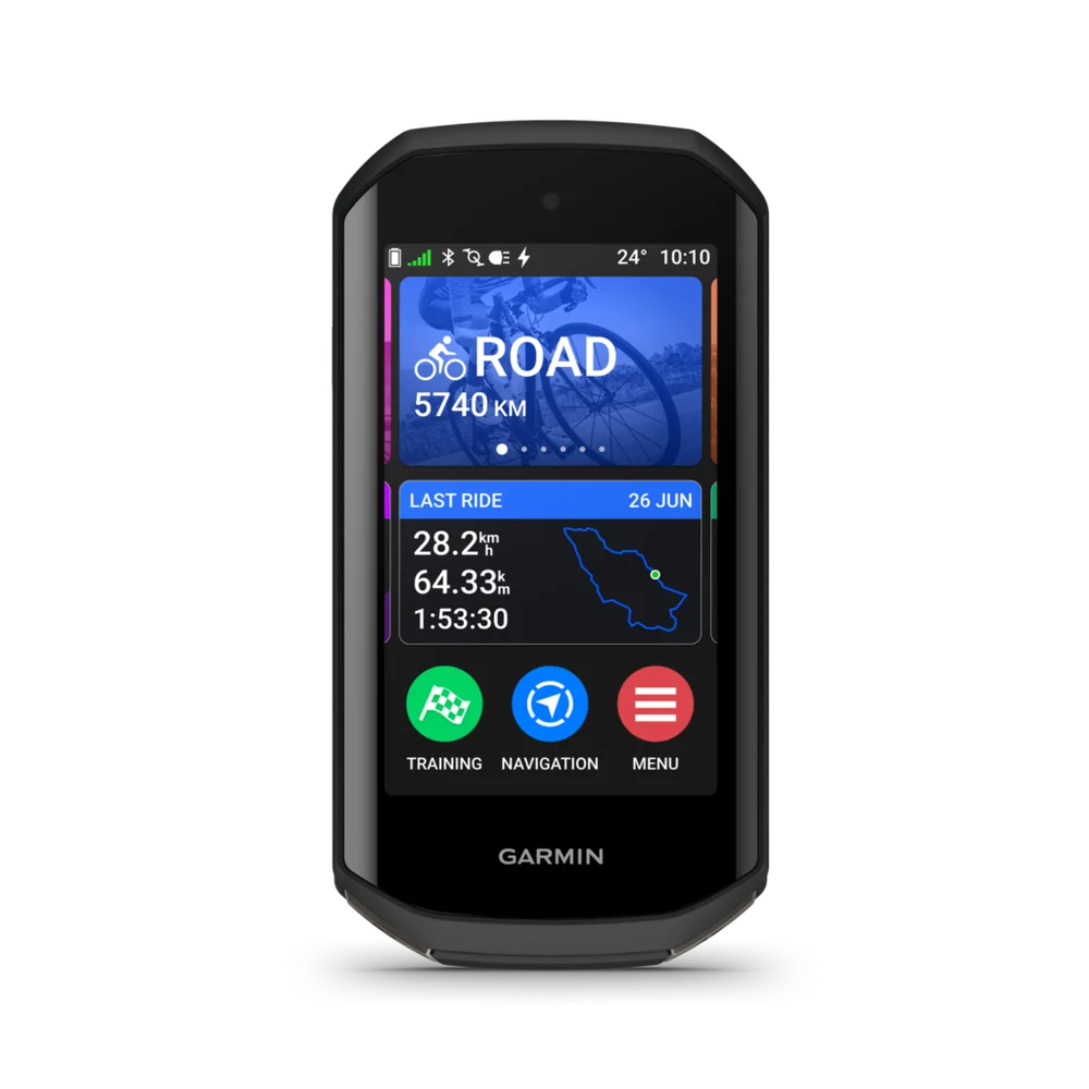 Garmin Edge 1050 Sykkelcomputer v:9093217 Garmin Edge 1050 Sykkelcomputer v:9093217
