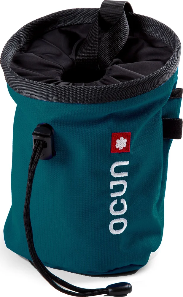 Push Chalk Bag v:7653154