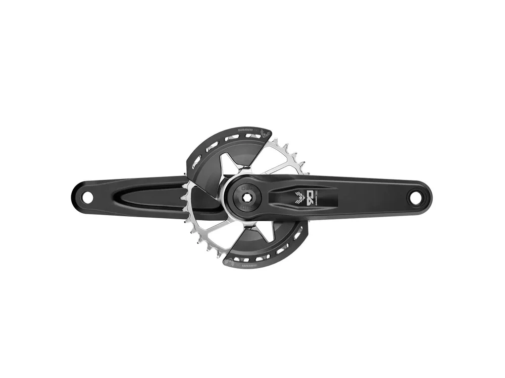 SRAM Eagle 90 DUB Wide T-Type 1×12-delt Kranksett v:8421415