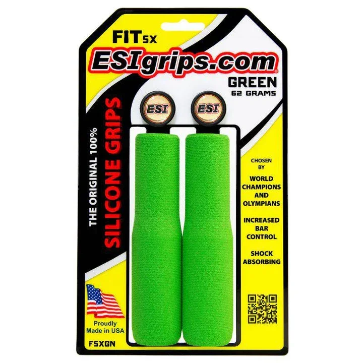 ESI Fit SX Holker v:5381016