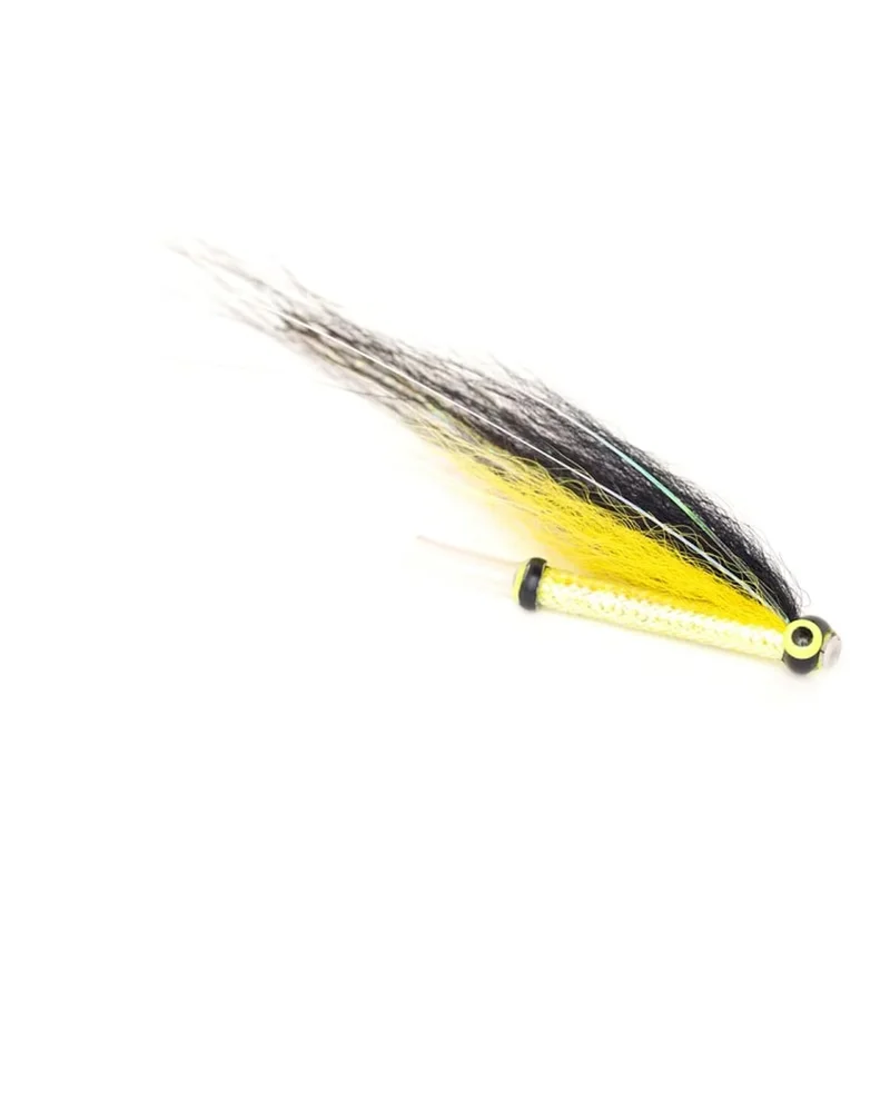 Umpqua Flies Bismo Fluoro Yellow v:2273070 Umpqua Flies Bismo Fluoro Yellow v:2273070