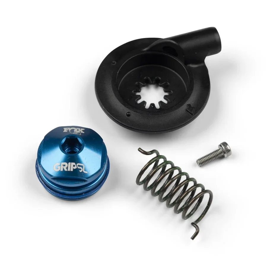 Fox Grip SL Push-Lock Remote Service set v:3167083
