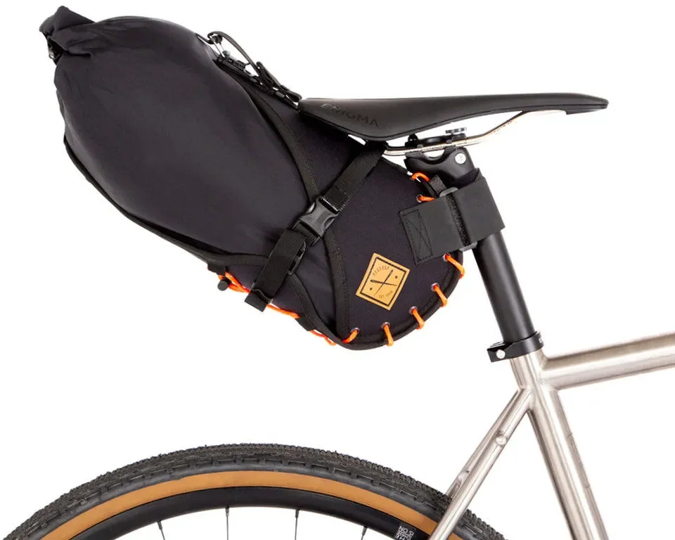 Saddle Bag v:4936591 Saddle Bag v:4936591