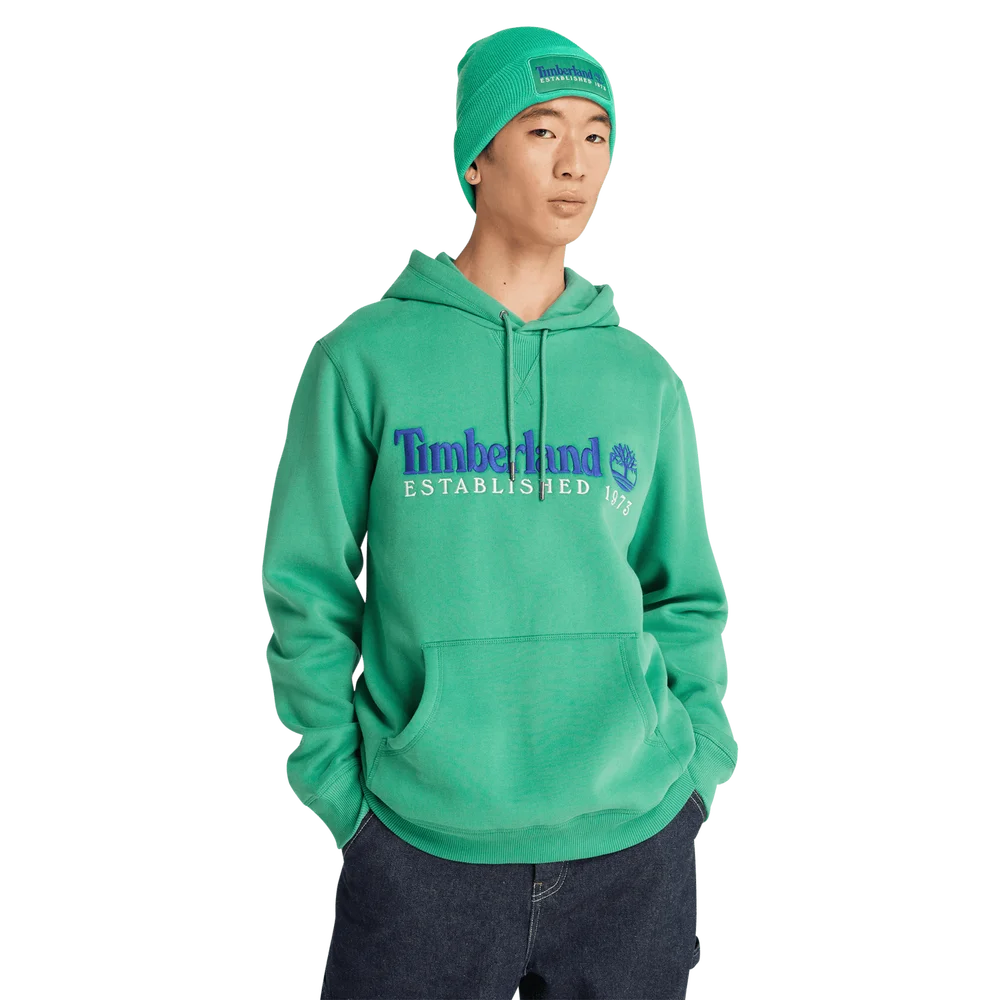 Ls 50Th Anniversary Est – Grønn v:8194305 Ls 50Th Anniversary Est – Grønn v:8194305